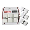3pcs Tennis Racket Overgrip Tennis Grip Hand Glue Badminton Racquet Overgrips Frosted Soft Tennis Racket Special Sweat Belt