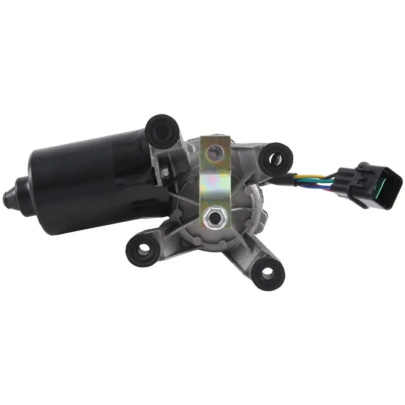 M64K-98100H1500 테라칸 2001-2006용 자동차 앞 유리 와이퍼 모터 부품 98100-H1500