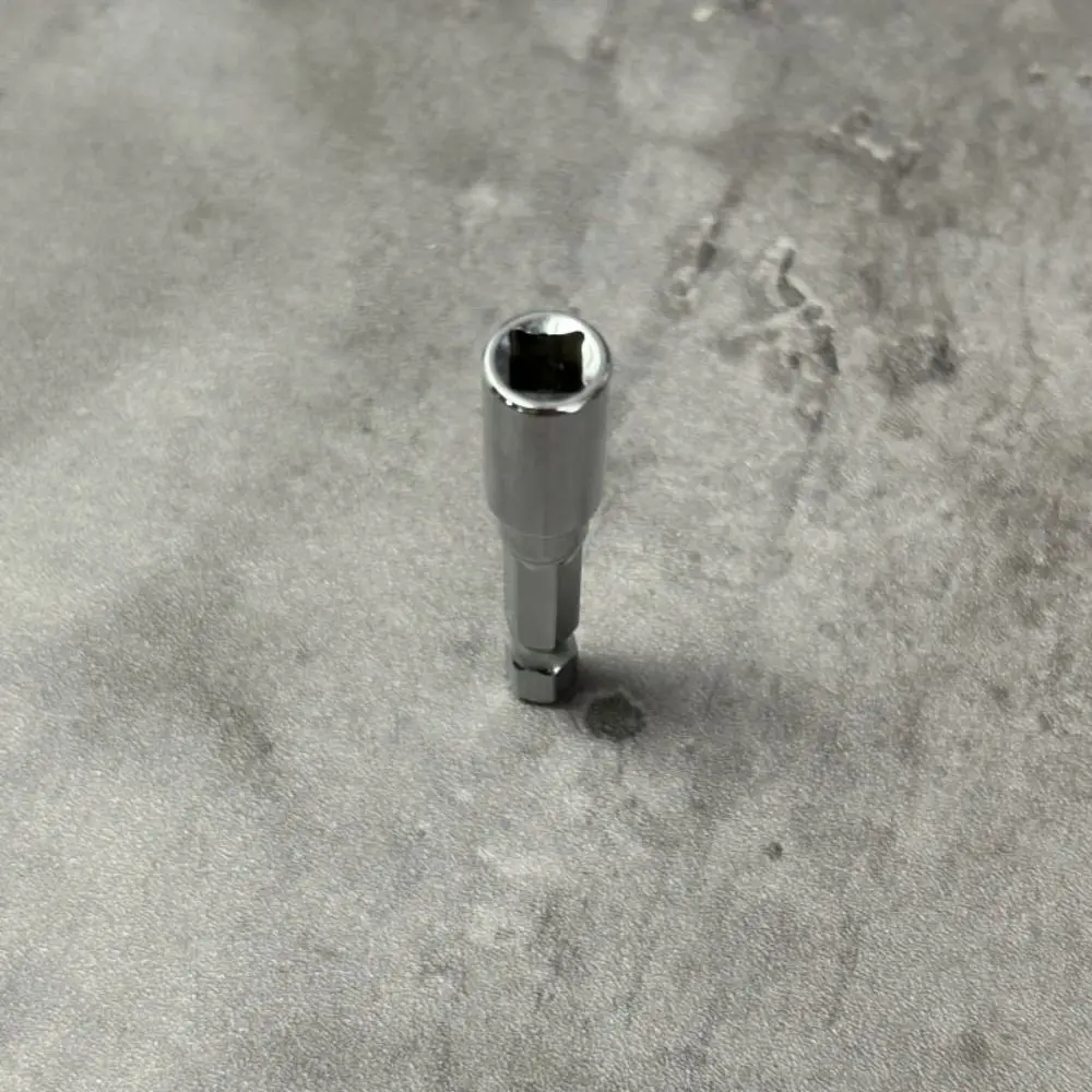 Bohrer Hardware Werkzeuge Trommel Tuning Schlüssel Zubehör Trommel Zubehör Metall Schlüssel Bohrer Elektrische Trommel Schlüssel – Detail 3
