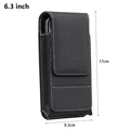 Black 6.3inch