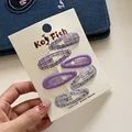 02 Purple Water Drop