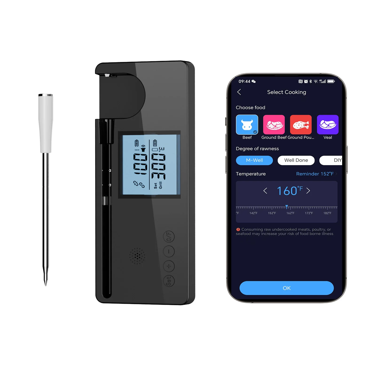 dsc-products