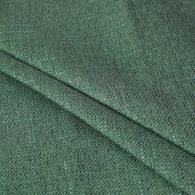 Green Boho Pillow Covers 2