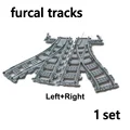 Left-Right-Track