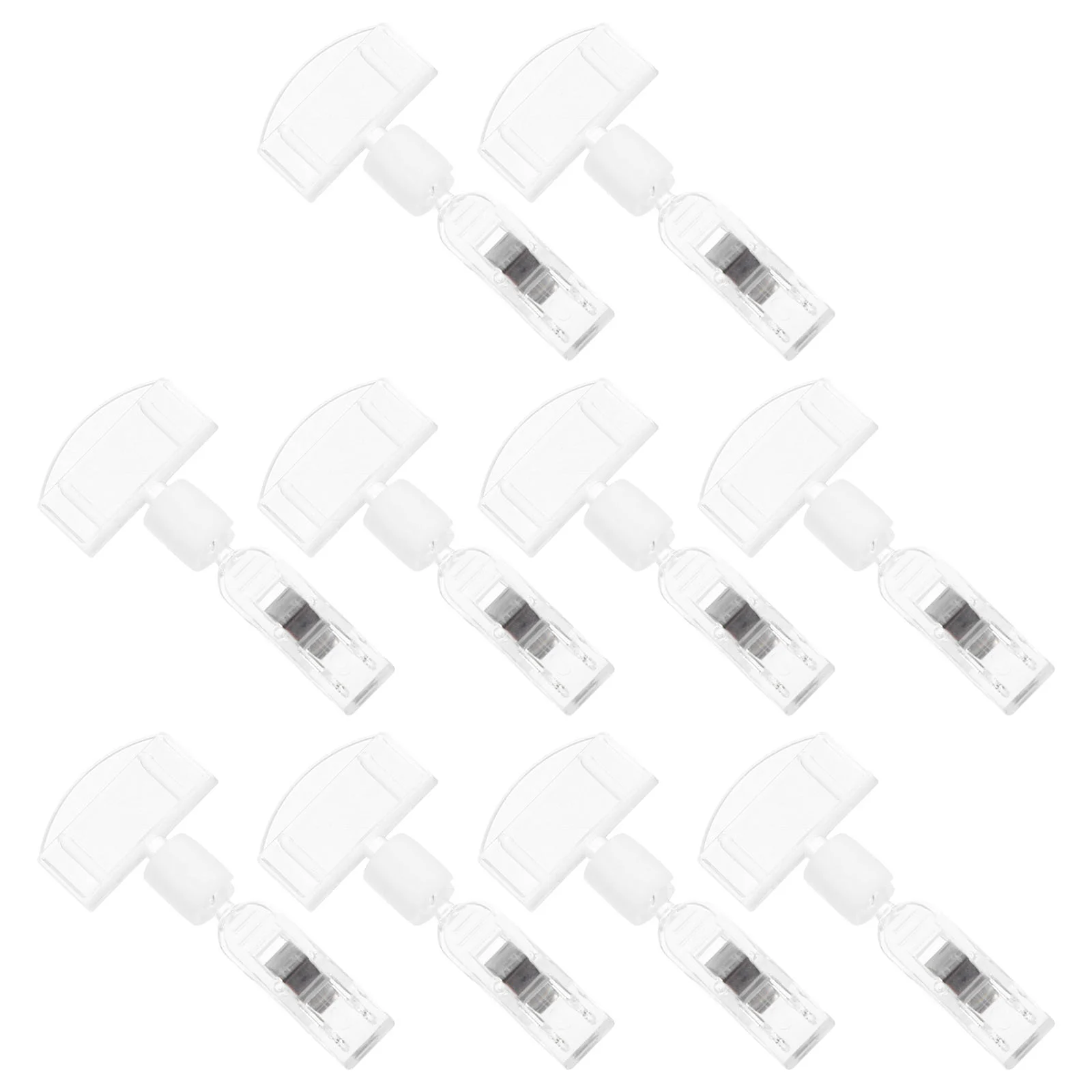 Рисунок 5 - Пластиковая цена