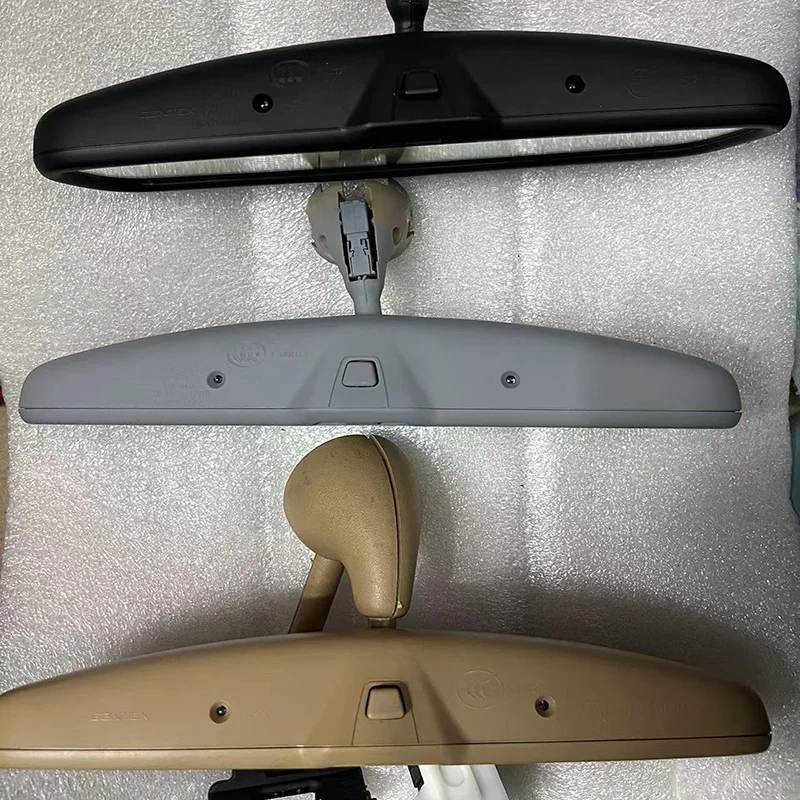 Genuine OEM Parts Inside Rear View Mirror Assy for Golf 4 bora Passat B5