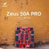 HGLRC Zeus 50A PRO BLHELIS 50A 4in1 3-8S Brushless ESC 20X20mm for RC FPV Freestyle Flight Controller Stack DIY Parts 1