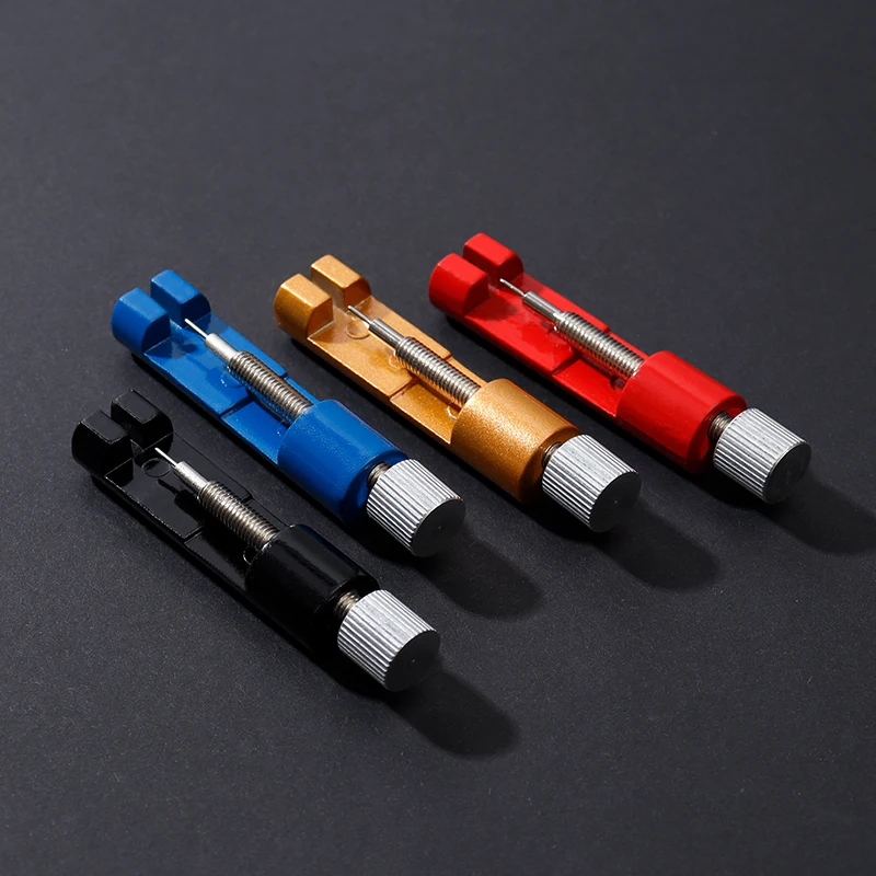 Watchband Tools Watches Strap Repair Detaching Device Kits Disassembly Watch Band Opener Adjust Tool Watch Accessories