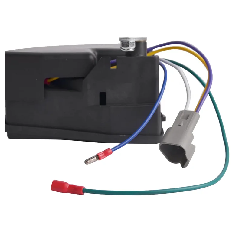 Wiper Switch for Golf Cart V-Glide Club Car 48 Volt G/E 1998-1999 Replace 101932003