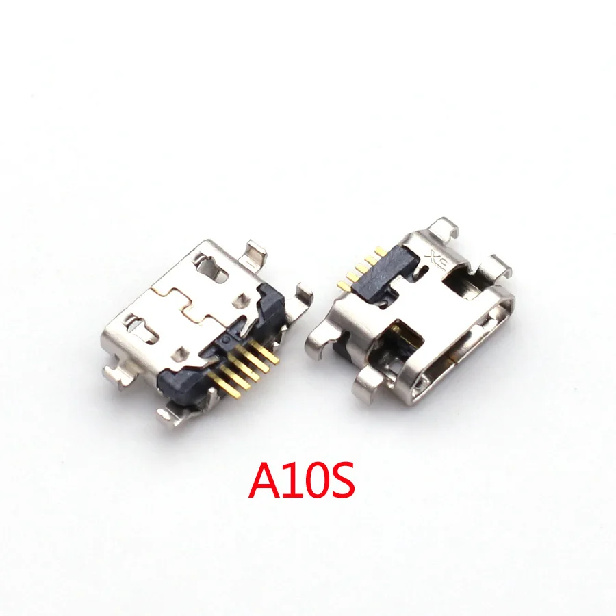 Charging Port Connector For Samsung Galaxy A90-A10 S 20pcs