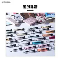 Lot de 10 échantillons de parfum aux phéromones 2ml, styles aléatoires, pour femmes et hommes, atomiseur de parfum longue durée, cadeau de rendez-vous 5