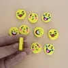 40 Pcs Mini Desk Rubber Eraser Office Correction Supplies Stationery Cute School Small Eraser Classroom Student Lovely Prizes 5