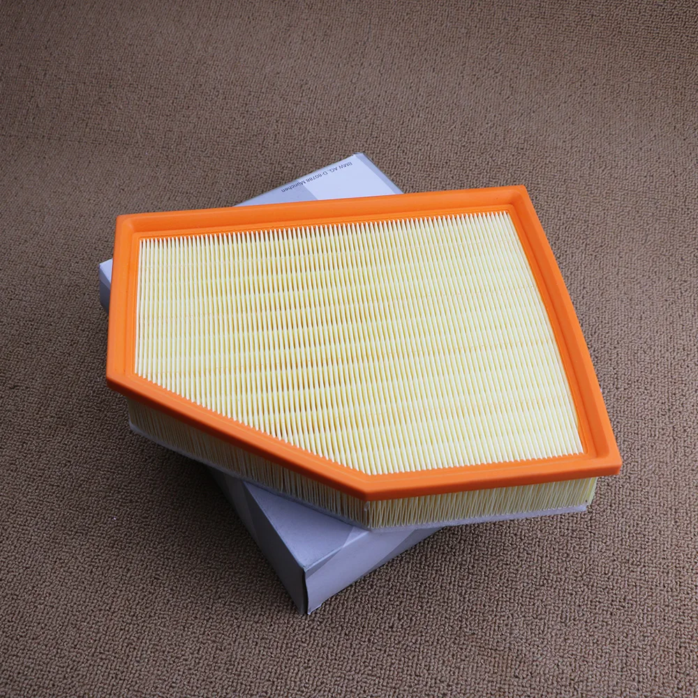 Air Filter for BMW 730i 740Li 740Li xDrive G12 ENGINE B58B30A 3.0L 13718577170 13718691835 2015 2107