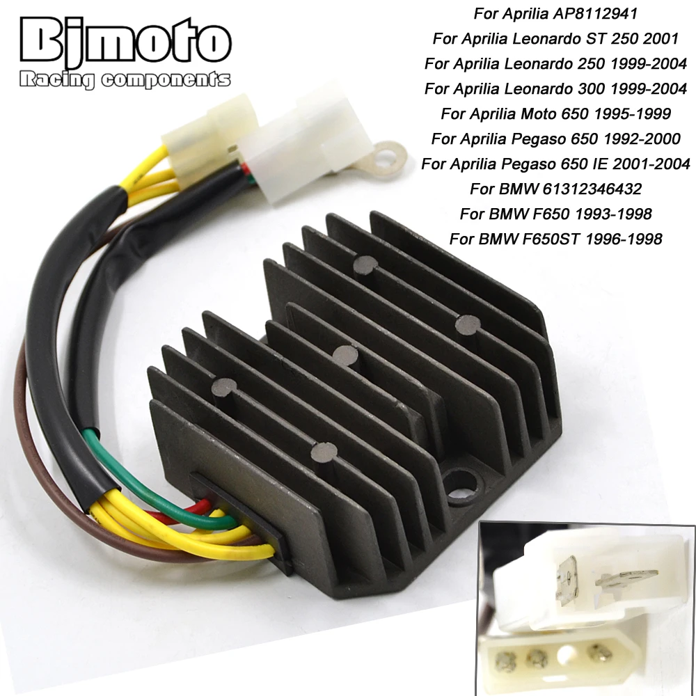 12V 電圧レギュレータ整流器 【レザー】 31600-MEL-013 🍁 31600-MFJ