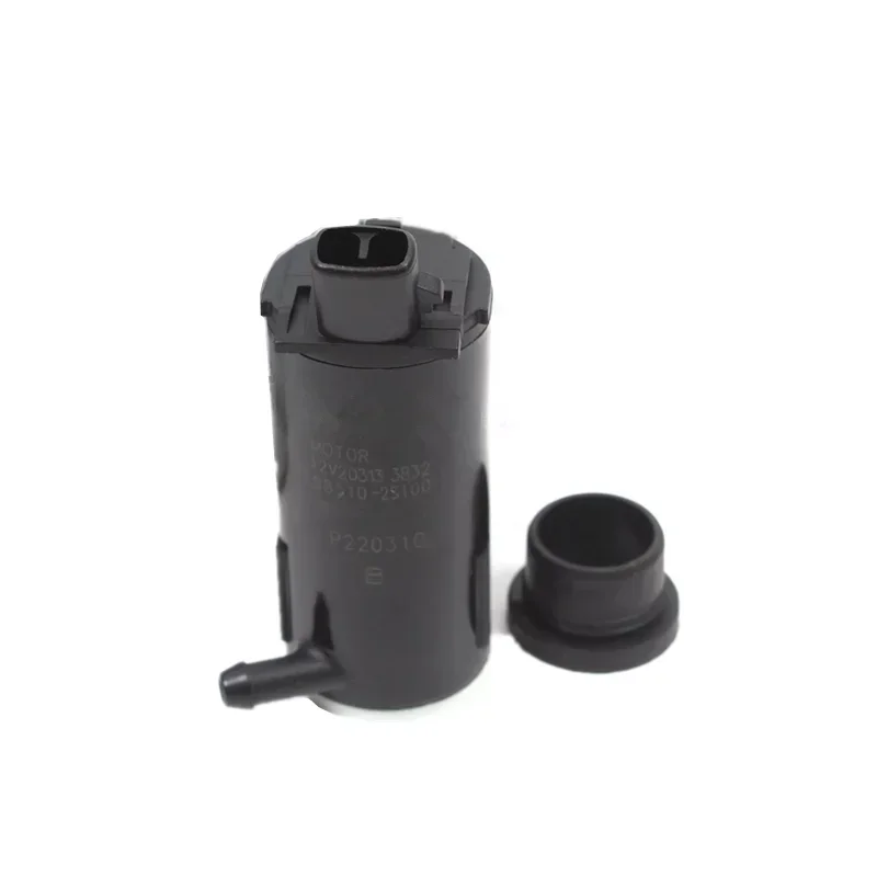 985102s100 985103t500 985103w100 투싼 2010-2017 스포티지 2011-13용 앞유리 와셔 펌프 그로밋