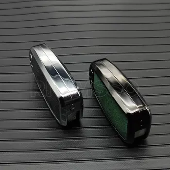 Nuova custodia per chiave a scatto per auto in lega per Volkswagen VW Polo Golf Passat Tiguan Beetle Caddy T5 Up Eos Skoda Octavia Seat Leon Altea 4 Nuova custodia per chiave a scatto per auto in lega per Volkswagen VW Polo Golf Passat Tiguan Beetle Caddy T5 Up Eos Skoda Octavia Seat Leon Altea - Nuova custodia per chiave a scatto per auto in lega per Volkswagen VW Polo Golf