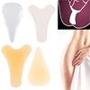 2/3pc Women's panties Silicone Camel Toe Concealer For Women Cover Feminine Lines Vagina Traceless Invisible Adhesive Concealer 1