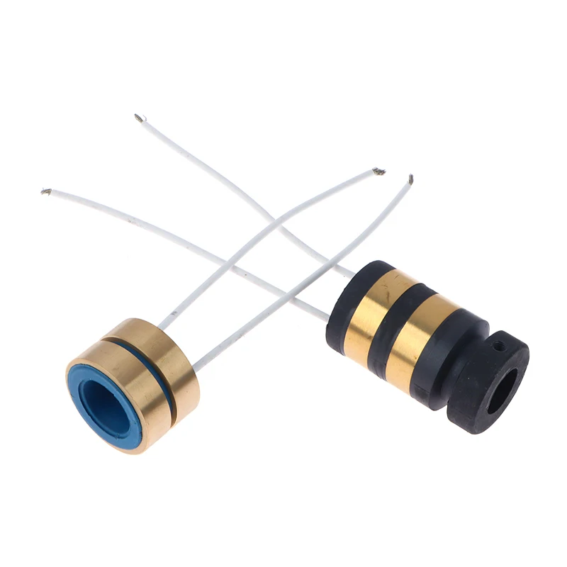 Jumpasit Cotton Candy Machine Brush Parts Slip Ring Rotary Collectors Sets 14x28x48.5 16x30x21 Conductive Rings cotton candy machine spare parts