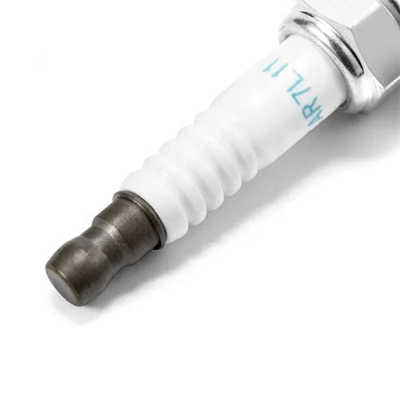 4-6Pcs ILFR5T11 96779 Laser Iridium Platinuim Spark Plug for Jeep Cherokee Compass2.0 2.4L Toyota RAV4 Highlander