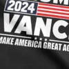 Summer Trump Vance 2024 Men Women's T Shirt Presidential Election Awesome Tee Shirt T-Shirt 100% Cotton Graphic Printed Clothing 5