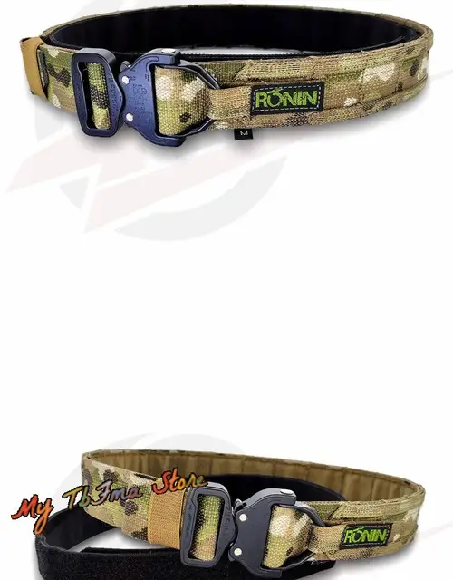 Roninタイプ ベルト ファーストライン 【公式通販】