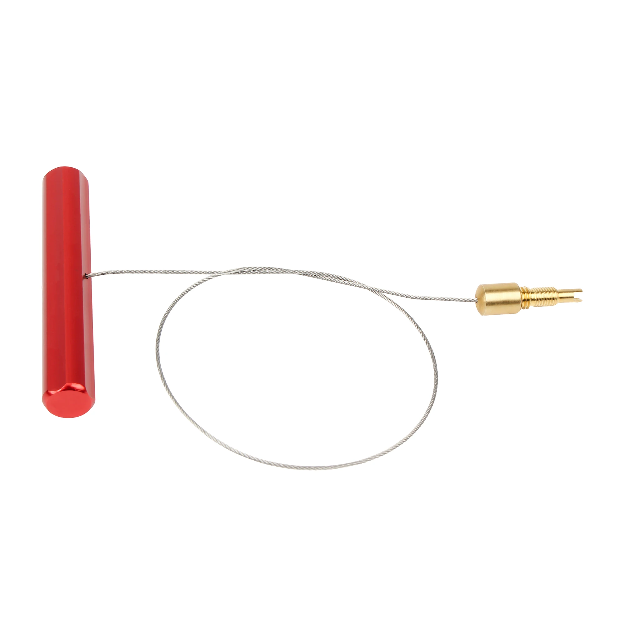 Motorcycle Tire Valve Stem Puller Tool for Easy Tube Tyre Changes and Repairs