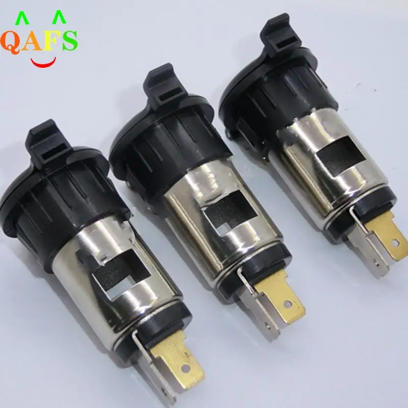 12V DC cable de alimentación enchufe motor Scooter conector a SAE Cable de  extensión coche encendedor de cigarrillos toma - China Encendedor de coche,  encendedor de cigarrillos