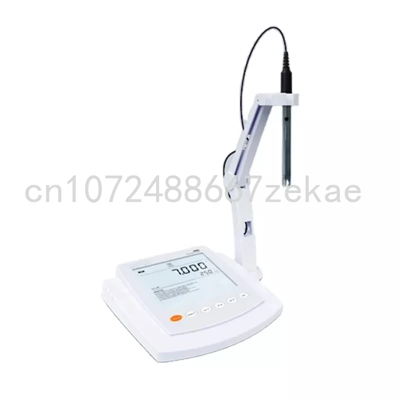 

JC-902 High Precision PH Conductivity Meter Including 6 Measurement Functions