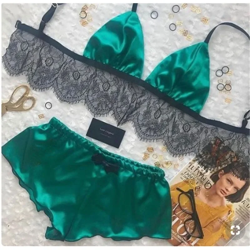 Рисунок 2 - Новинка 2023, Пижама для женщин