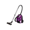 Lightweight, Bagged Canister Vacuum, Purple, Vacuum Cleaner 2