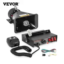 Pa System For Car - Automobiles, Parts 