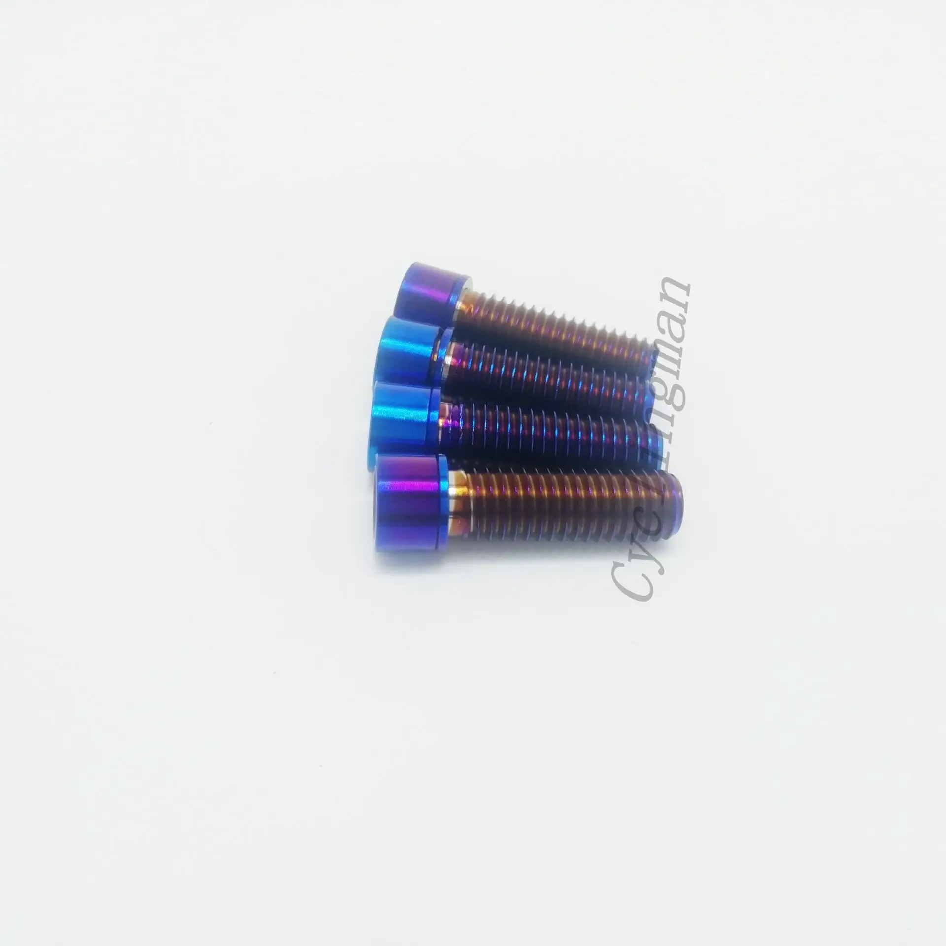 Fioriera esagonale in acciaio inox 30x30x30 cm | Leroy Merlin