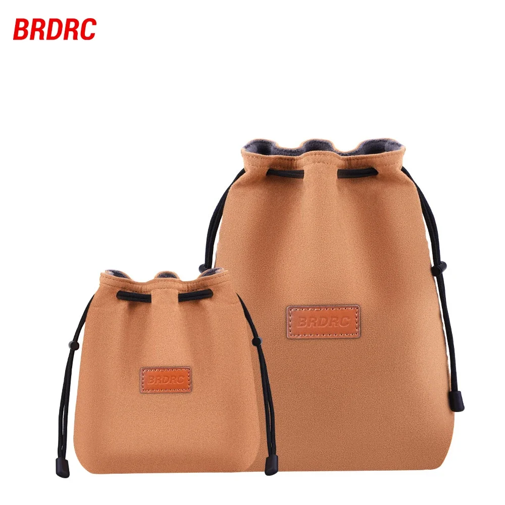 

BRDRC Storage bag for DJI Mini 3 Pro/Air 3/Air 2S/Mavci 3/Avata Drone RC/RC-N2 Remote Controll Handbag Carrying Case Accessory