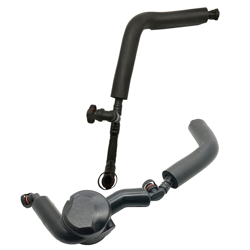 

Шланг дыхательный автомобильный для BMW 1 3 5 Series X3 X5 Z4 11157559528 и 11617563477