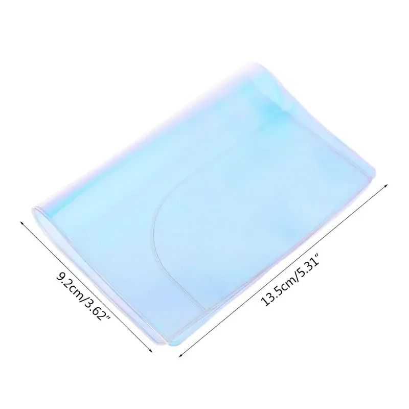 Travel Holder for Case Cover Credit Prote 0XXE