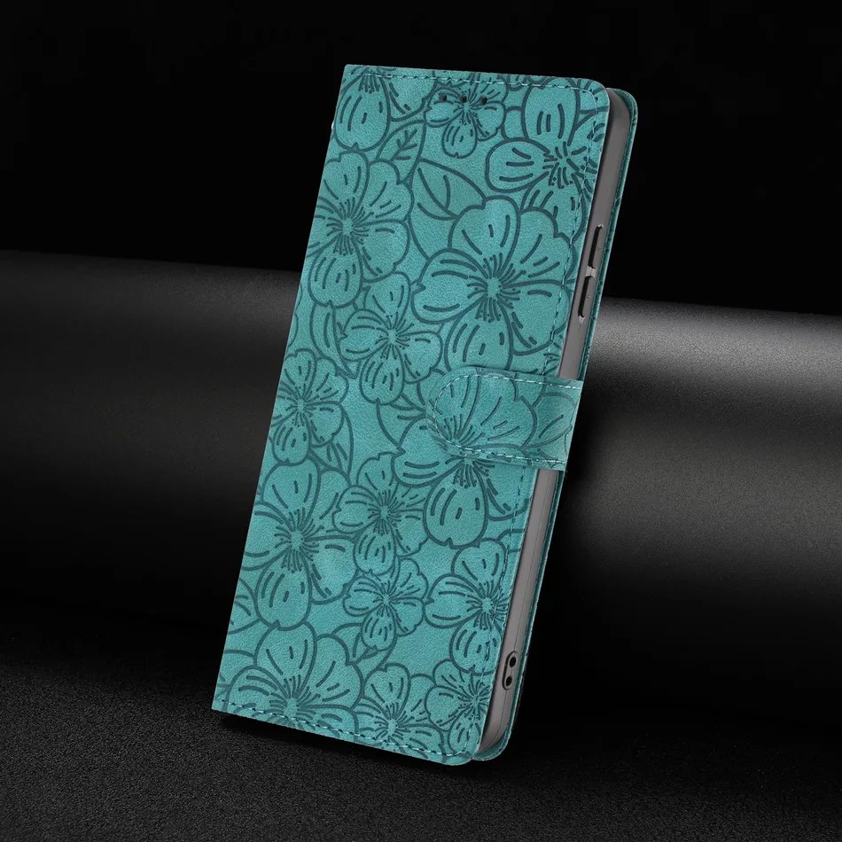 Stylish New Arrival Wallet Phone Case Cover