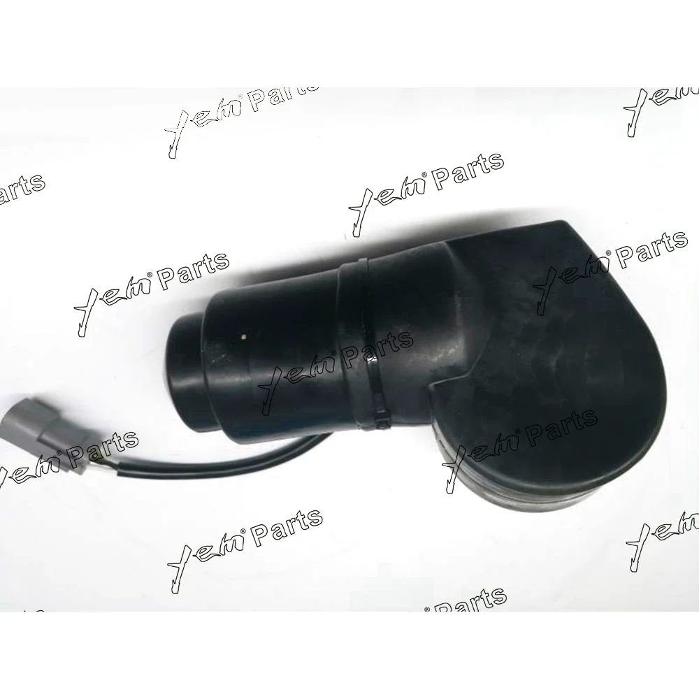 

Детали двигателя экскаватора R944B 6205410