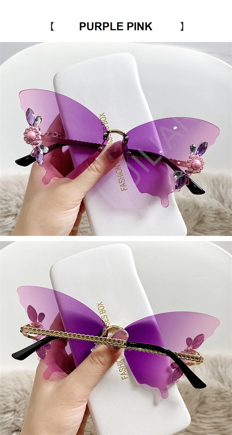 butterfly sunglasses | butterfly glasses