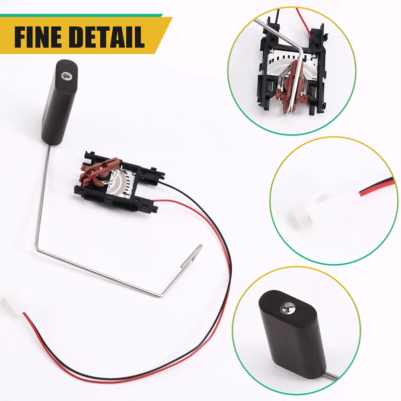 thumbnail image 2 of FOR Seadoo 4-TEC RXP RXT GTX GTI GTR SASPK 130 155 215 255 260 300 Fuel 2 of 10