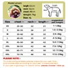 Pet Dog Raincoat Transparent Hooded Jumpsuit Dogs Waterproof Coat Water Resistant Clothes Dogs Cats Pet Jacket for Rainy Day 4