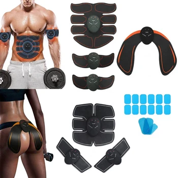 Muscle Toner Slimming Massager 1