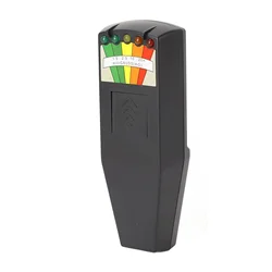 Magnetic Field & Radiation Detection Device for Paranormal Investigation (EMF)
