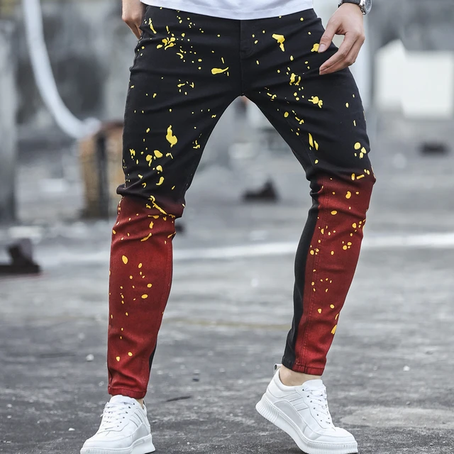 Baggy Jeans For Men - Buy Baggy Jeans For Men online at Best Prices in  India | Flipkart.com