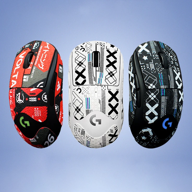 Рисунок 2 - Для Logitech G Pro X Сверхлегкая