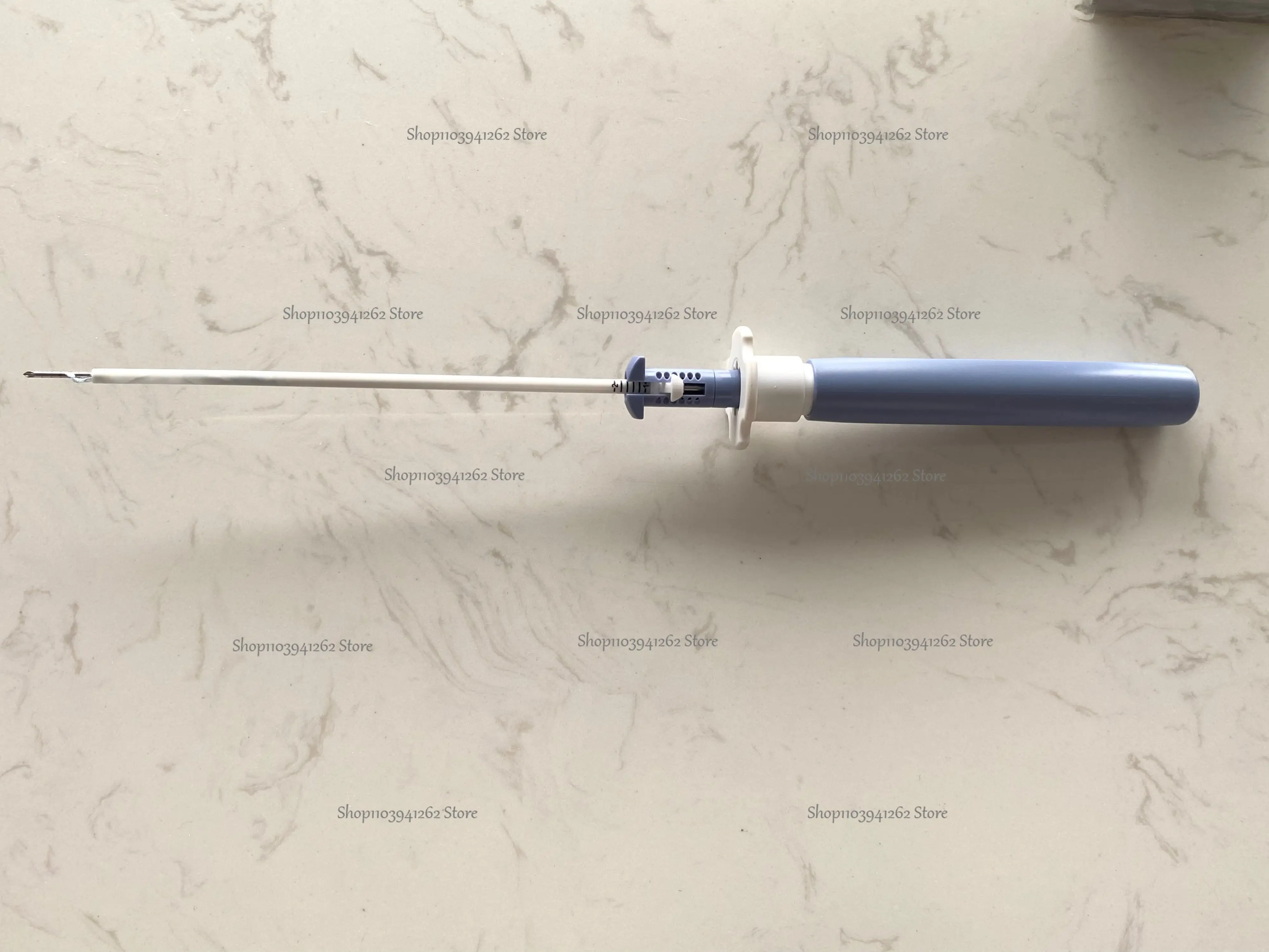 Interventional Materials for Orthopedc Surgery Well Design Arthrex Inside-out Meniscal Repair Suture Needles Fast Fix Depuy 4