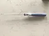 Interventional Materials for Orthopedc Surgery Well Design Arthrex Inside-out Meniscal Repair Suture Needles Fast Fix Depuy 4