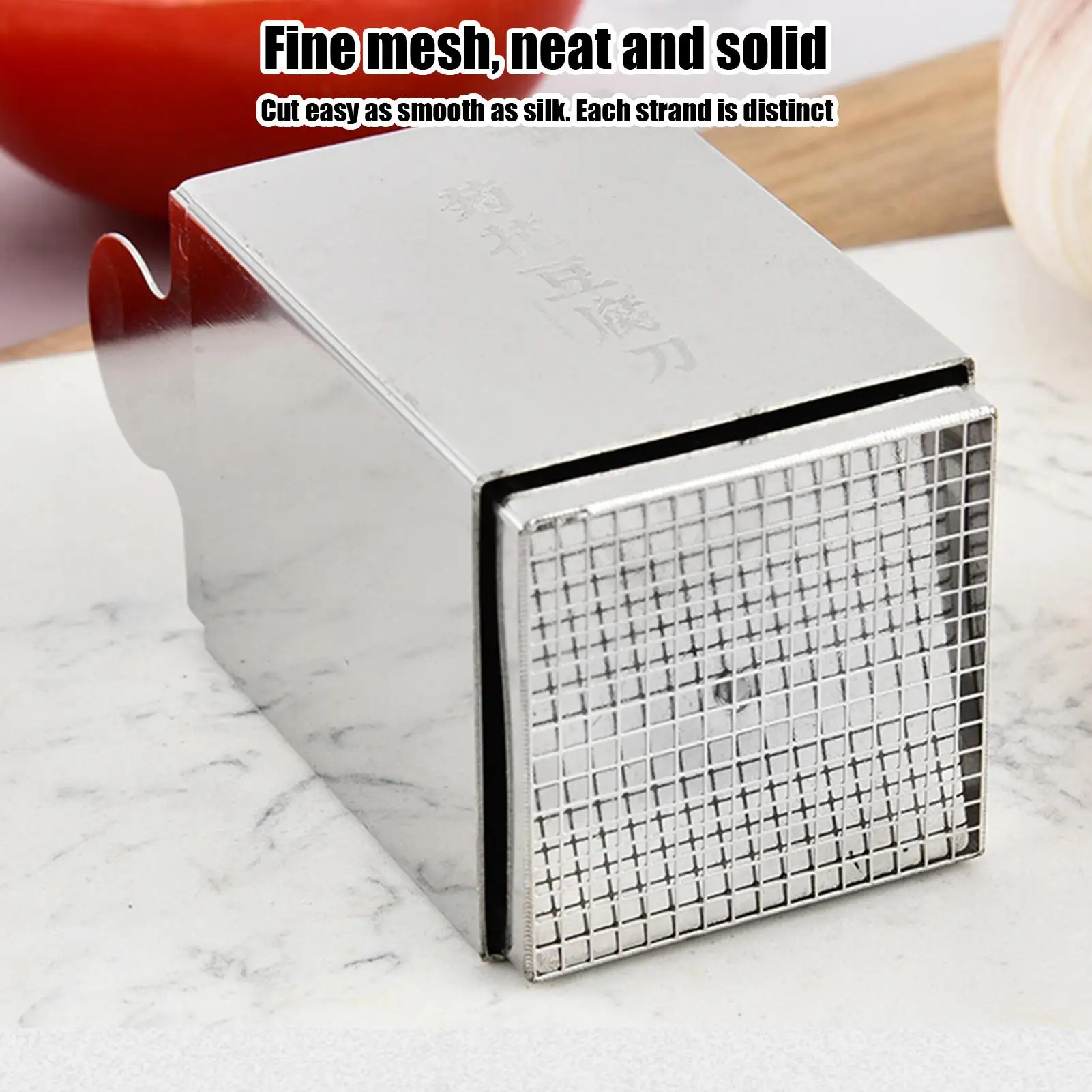 두부 커터 스테인리스 치즈 슬라이서 주방용 두부 그레이터 남녀 요리 애호가 가..