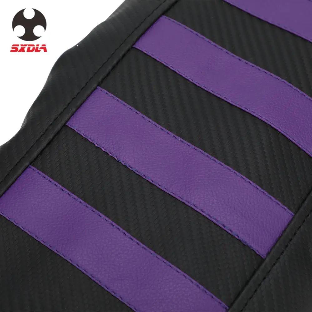Motorcycle Seat Covers For Surron Light Bee X S Segway X160 X260 Off-Road Electric Motor Bike