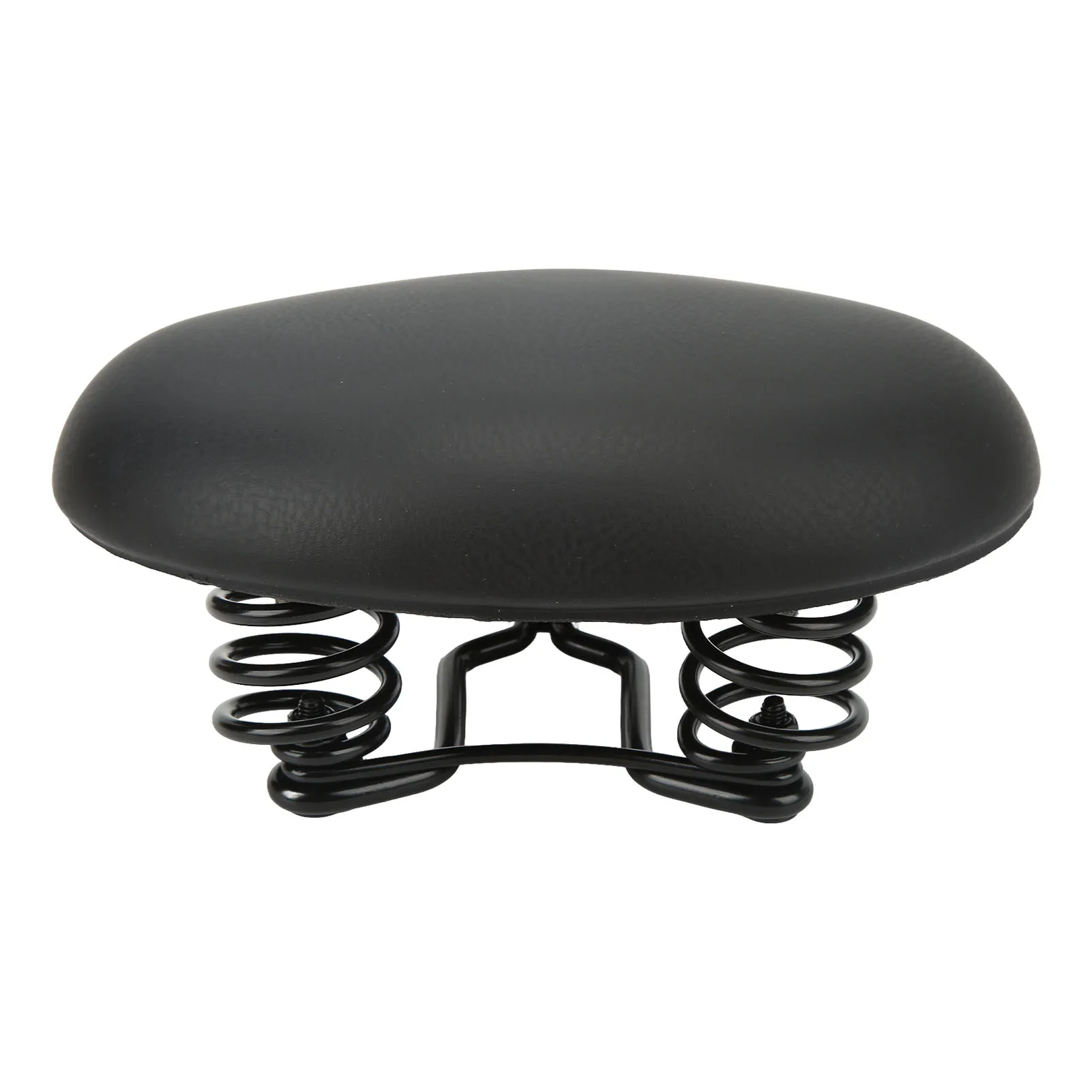 سرج دراجة جبلية بدون أنف، وسادة مقعد فائقة النعومة...