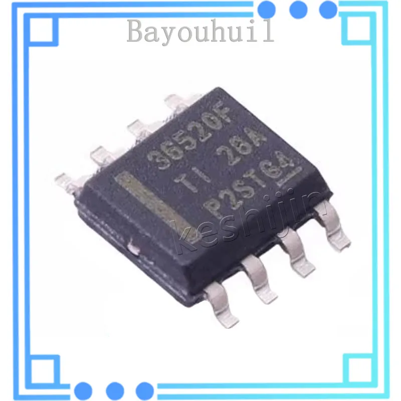 

LMR36520FADDAR SOP-8 New and original Integrated Circuit IC Chip Supports BOM list LMR36520FADDAR